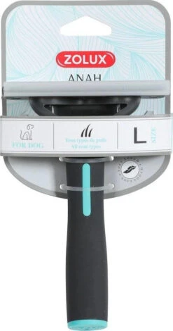 Zolux Anah Brosse Pour Chien Super Brush L