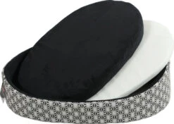 Zolux Niche Malaga 90cm 5 Zolux Niche Malaga 90cm -Magasin De Mode Pour Animaux Et Chiens fre pl Zolux niche Malaga 90cm 13833 3