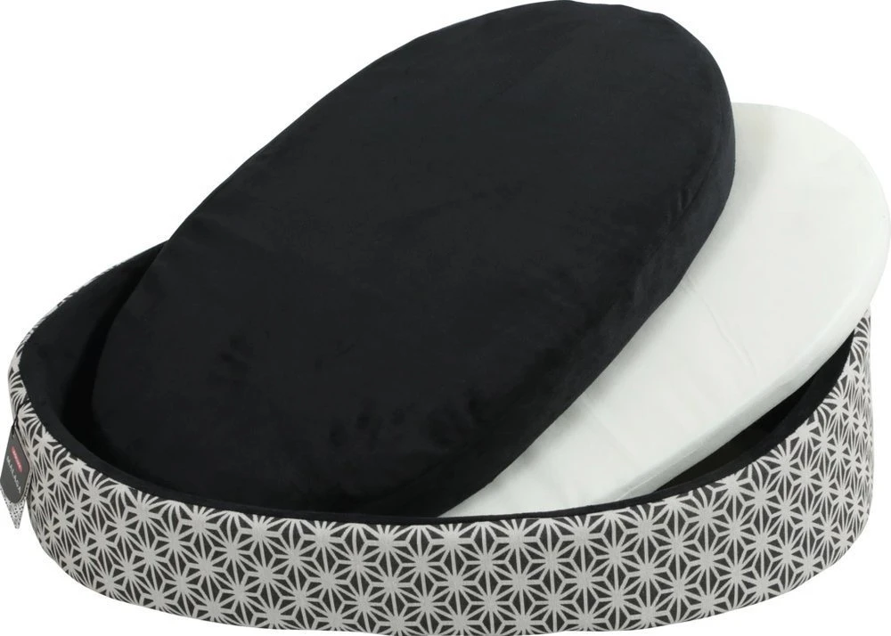 Zolux Niche Malaga 90cm 3 Zolux Niche Malaga 90cm – Image 3